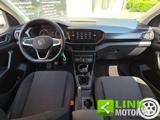 VOLKSWAGEN T-Cross 1.0 TSI 95 CV Style BMT