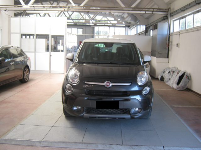 FIAT 500L 1.3 Multijet 95 CV Trekking OK NEOPATENTATI Immagine 1