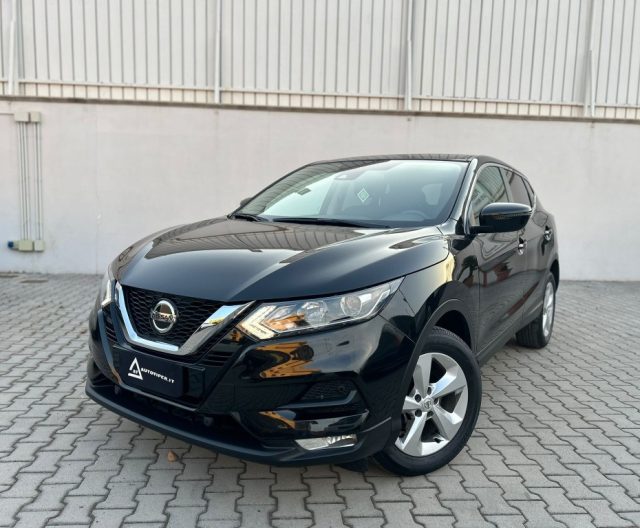 NISSAN Qashqai 1.5 dCi 115 CV DCT Business Immagine 2