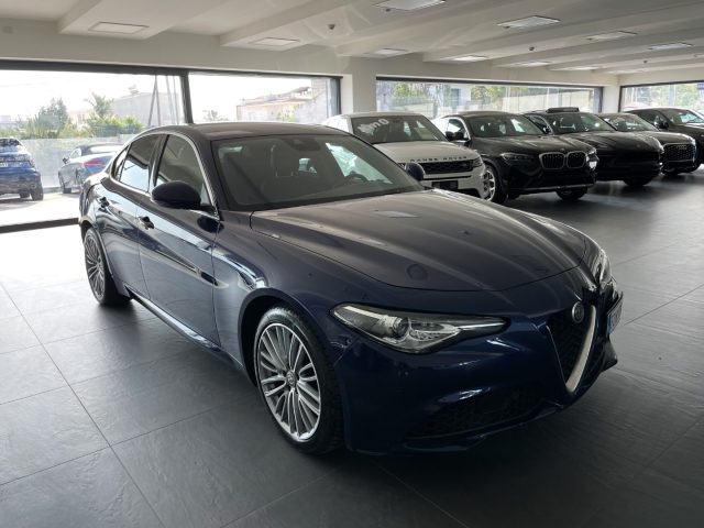 ALFA ROMEO Giulia 2.2 TD 190 CV Executive