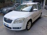 SKODA Roomster 1.4 16V Style