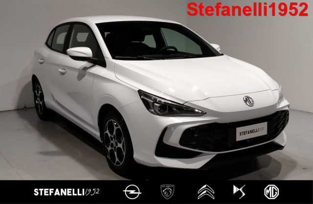 MG MG3 Hybrid+ Comfort Immagine 0