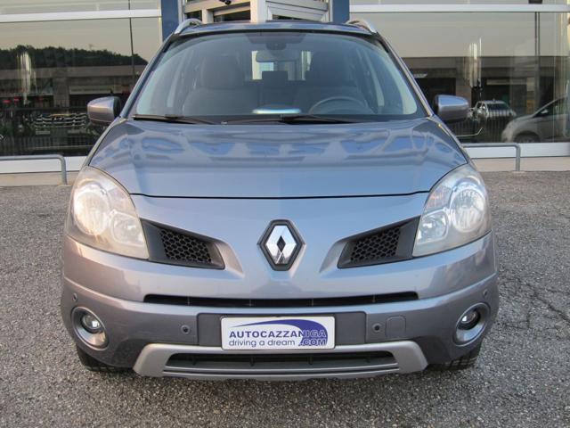 RENAULT KOLEOS 2.0 DCI 150CV 4X4 DYNAMIQUE IN O - foto 10