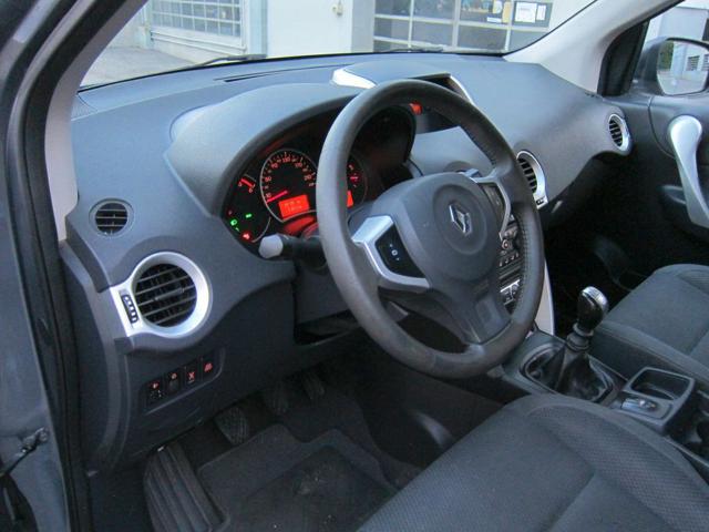 RENAULT KOLEOS 2.0 DCI 150CV 4X4 DYNAMIQUE IN O - foto 24