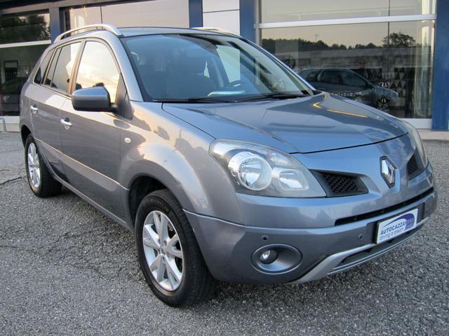 RENAULT KOLEOS 2.0 DCI 150CV 4X4 DYNAMIQUE IN O - foto 7