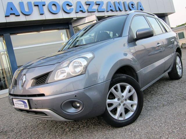 RENAULT KOLEOS 2.0 DCI 150CV 4X4 DYNAMIQUE IN O - foto 17