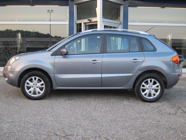 RENAULT KOLEOS 2.0 DCI 150CV 4X4 DYNAMIQUE IN O - foto 8