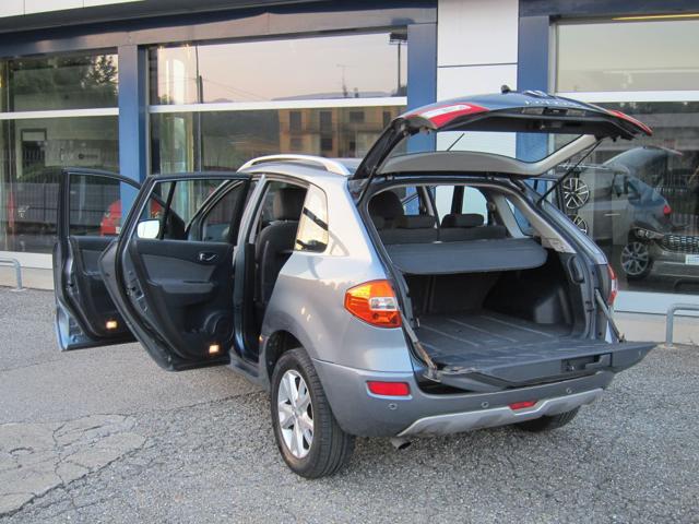 RENAULT KOLEOS 2.0 DCI 150CV 4X4 DYNAMIQUE IN O - foto 13