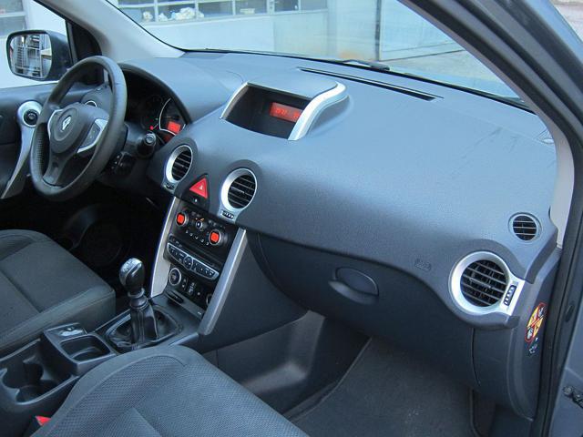 RENAULT KOLEOS 2.0 DCI 150CV 4X4 DYNAMIQUE IN O - foto 26