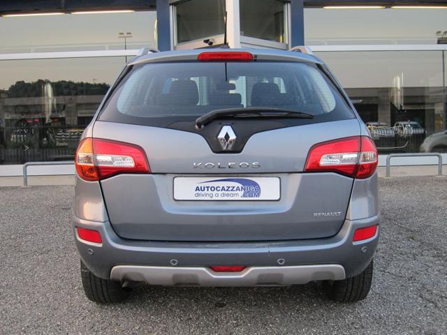 RENAULT KOLEOS 2.0 DCI 150CV 4X4 DYNAMIQUE IN O - foto 11