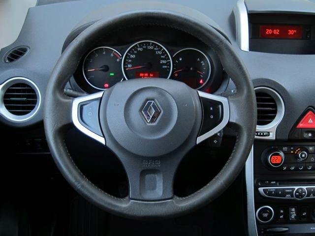 RENAULT KOLEOS 2.0 DCI 150CV 4X4 DYNAMIQUE IN O - foto 27