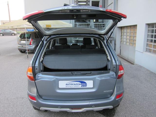 RENAULT KOLEOS 2.0 DCI 150CV 4X4 DYNAMIQUE IN O - foto 14