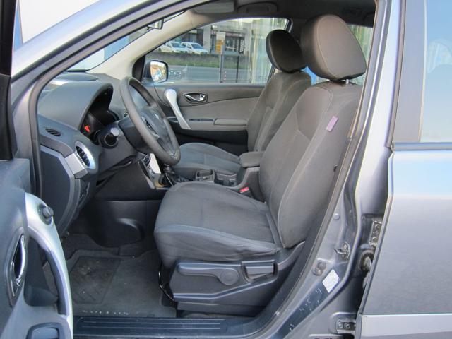 RENAULT KOLEOS 2.0 DCI 150CV 4X4 DYNAMIQUE IN O - foto 21