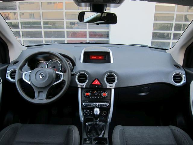RENAULT KOLEOS 2.0 DCI 150CV 4X4 DYNAMIQUE IN O - foto 25