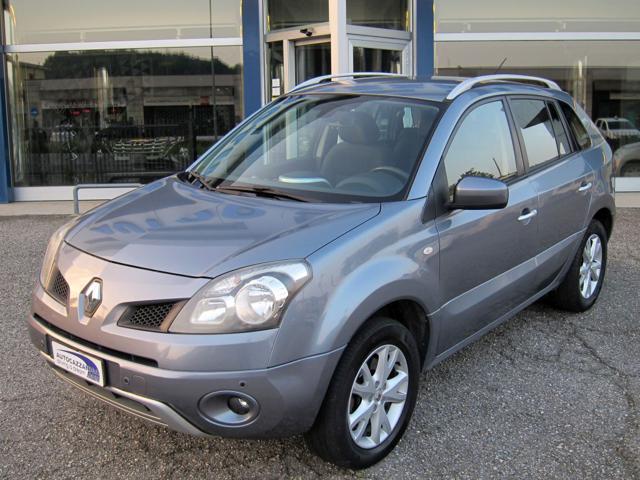 RENAULT KOLEOS 2.0 DCI 150CV 4X4 DYNAMIQUE IN O - foto 19