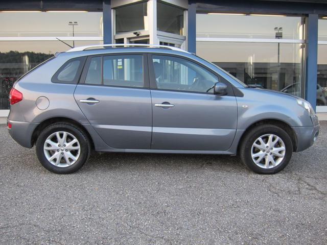 RENAULT KOLEOS 2.0 DCI 150CV 4X4 DYNAMIQUE IN O - foto 9