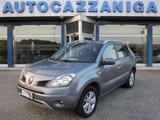 RENAULT Koleos 2.0 dCi 150cv 4x4 DYNAMIQUE IN OTTIME CONDIZIONI