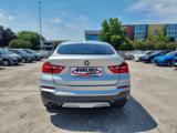 BMW X4 xDrive20d Msport