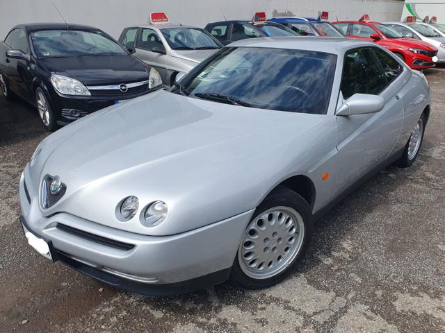 ALFA ROMEO GTV 2.0i 16V Twin Spark cat Immagine 1