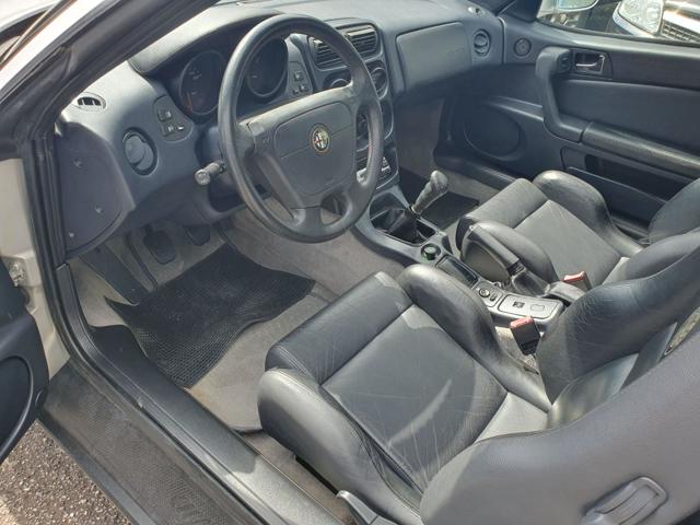 ALFA ROMEO GTV 2.0i 16V Twin Spark cat Immagine 4