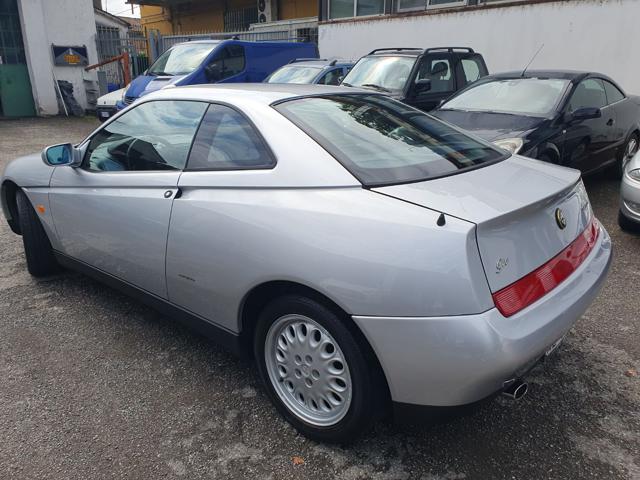 ALFA ROMEO GTV 2.0i 16V Twin Spark cat Immagine 3