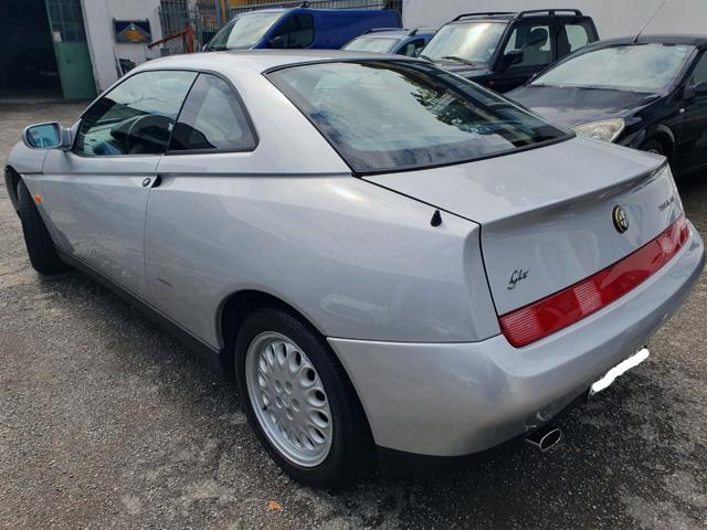 ALFA ROMEO GTV 2.0i 16V Twin Spark cat Immagine 2