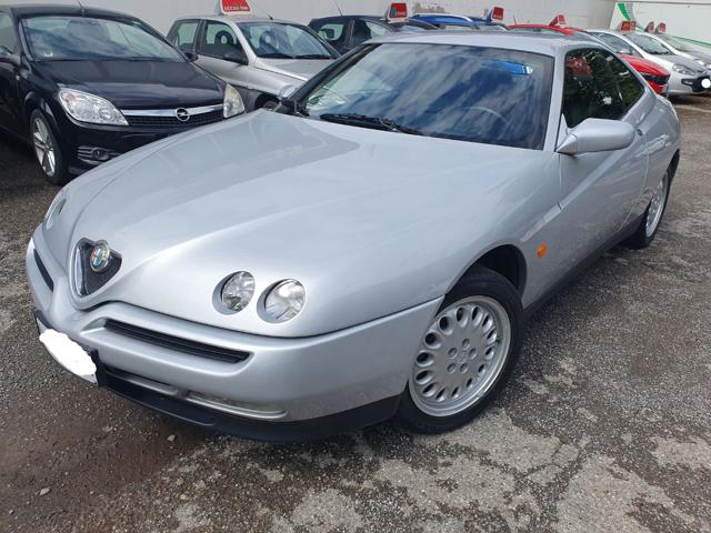 ALFA ROMEO GTV 2.0i 16V Twin Spark cat Immagine 0