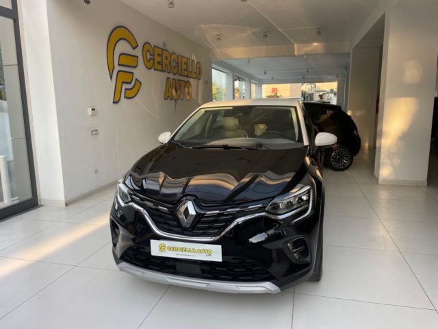 RENAULT Captur TCe 90 CV Techno full optional da ?199,00 mensili Immagine 0