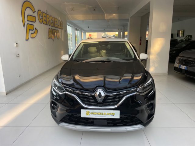 RENAULT Captur TCe 90 CV Techno full optional da ?199,00 mensili Immagine 1