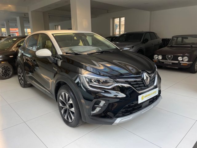 RENAULT Captur TCe 90 CV Techno full optional da ?199,00 mensili Immagine 3