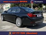 BMW 730 d xDrive Luxury