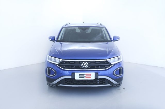 VOLKSWAGEN T-Roc 1.0 TSI Life/FARI LED/VIRTUAL/PARK ASSIST Immagine 2