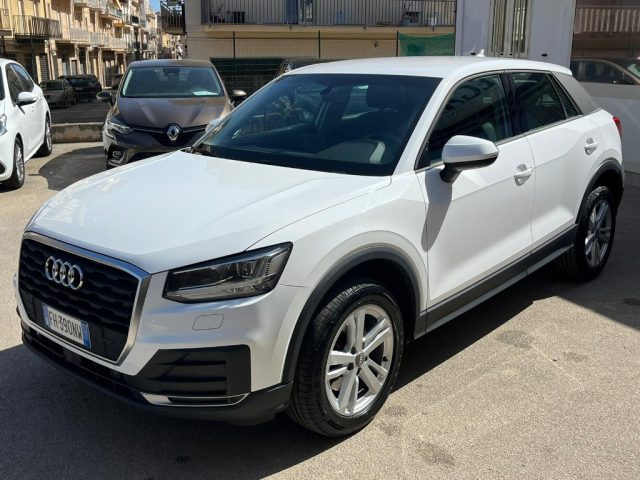 AUDI Q2 1.6 TDI Immagine 1