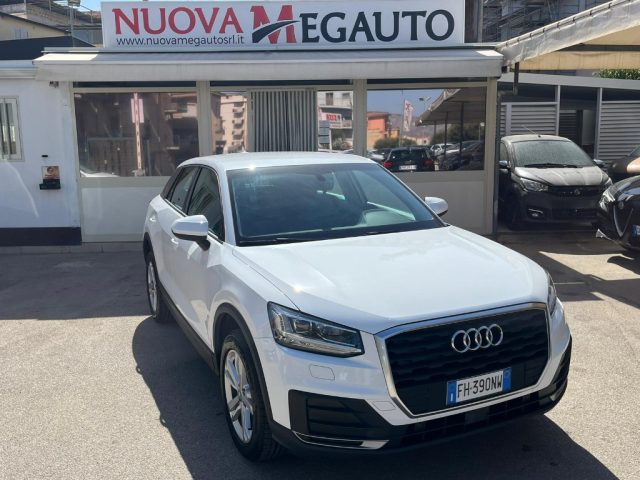 AUDI Q2 1.6 TDI Immagine 0