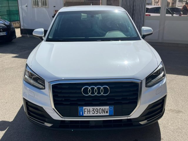 AUDI Q2 1.6 TDI Immagine 2