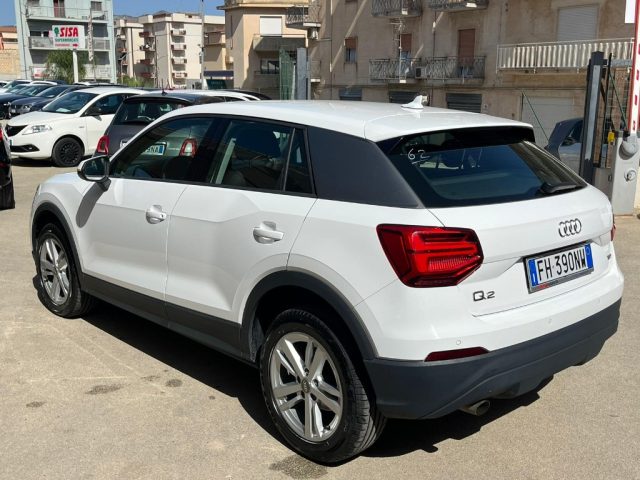 AUDI Q2 1.6 TDI Immagine 3