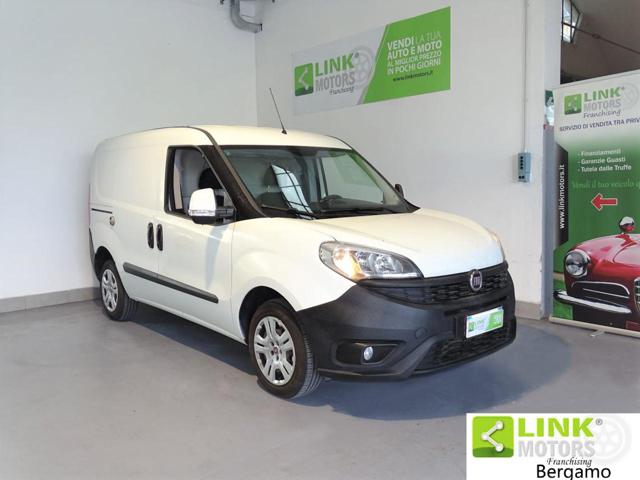 FIAT Doblo 1.3 MJT Professional PC-TN Cargo Immagine 0