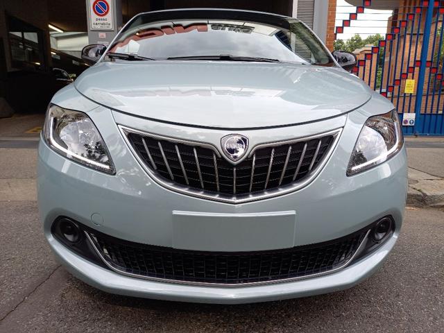 LANCIA Ypsilon 1.2 69 CV 5 porte GPL Ecochic Immagine 1