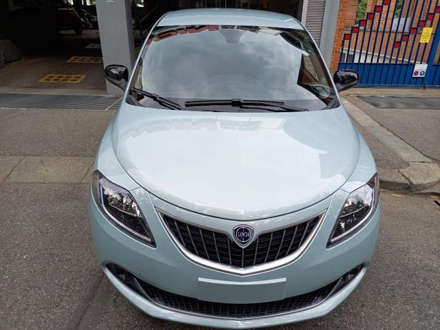 LANCIA Ypsilon 1.2 69 CV 5 porte GPL Ecochic Immagine 0