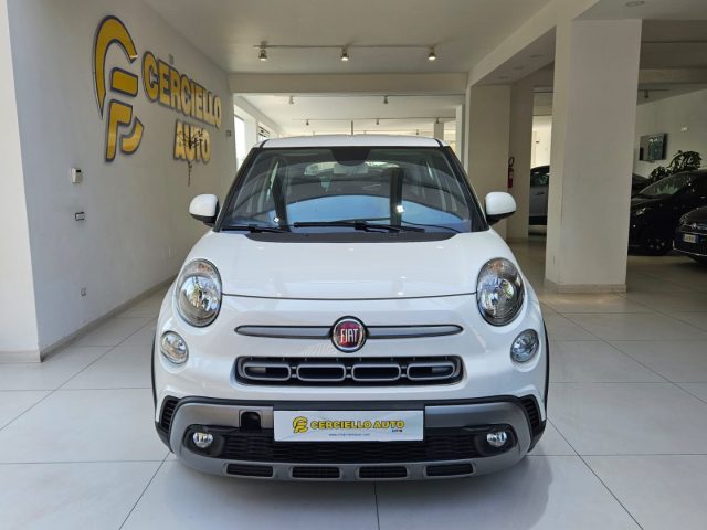 FIAT 500L 1.4 95 CV S&S Cross tua da ?149,00 mensili Immagine 0