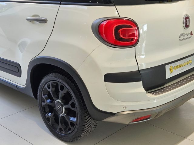 FIAT 500L 1.4 95 CV S&S Cross tua da ?149,00 mensili Immagine 1