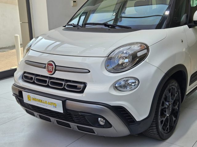 FIAT 500L 1.4 95 CV S&S Cross tua da ?149,00 mensili Immagine 3