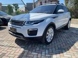 LAND ROVER Range Rover Evoque 2.0 Sd4 240 CVFINANZIABILE