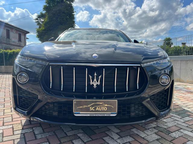 MASERATI Levante V6 Diesel AWD Gransport Immagine 1