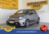 ABARTH 595 1.4 Turbo T-Jet 165 CV Turismo GRIGIO OPACO