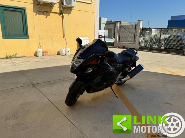 SUZUKI Hayabusa GSX 1300R Immagine 0