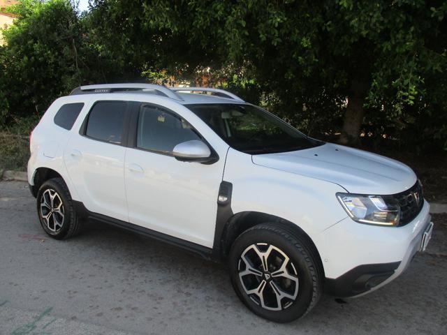 DACIA Duster 1.5 Blue dCi 4x2 Prestige Immagine 2