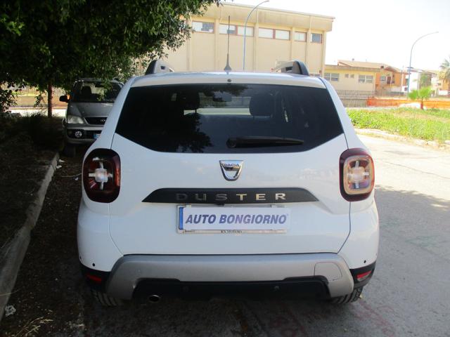 DACIA Duster 1.5 Blue dCi 4x2 Prestige Immagine 4