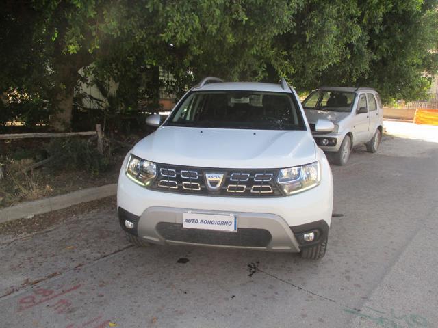 DACIA Duster 1.5 Blue dCi 4x2 Prestige Immagine 1