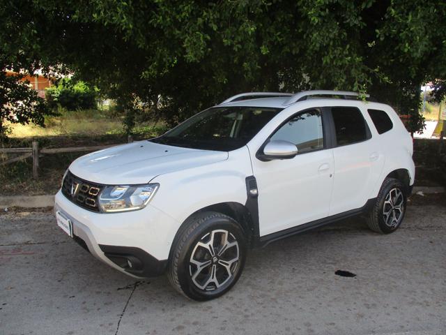 DACIA Duster 1.5 Blue dCi 4x2 Prestige Immagine 3